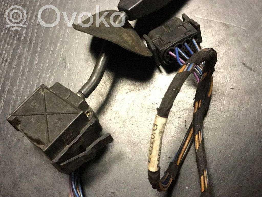 BMW 3 E36 Wiper control stalk 