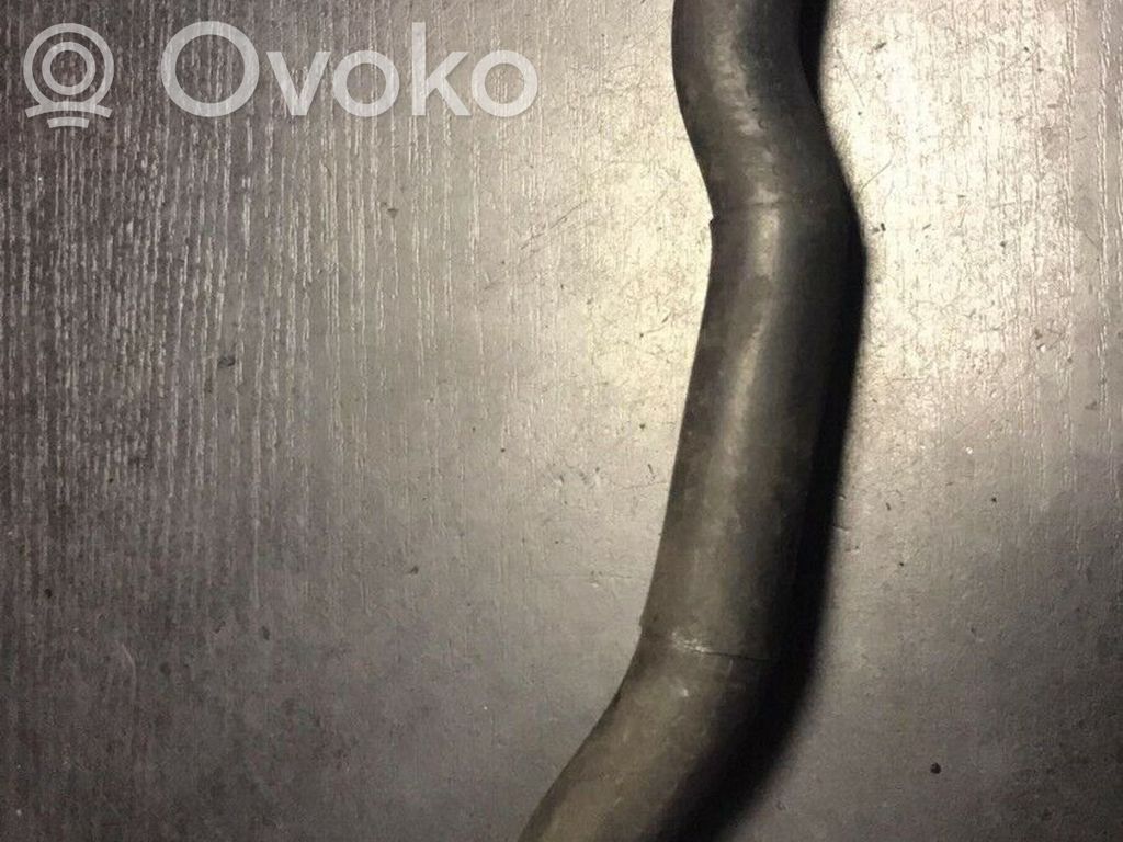 BMW 3 E46 Engine coolant pipe/hose 