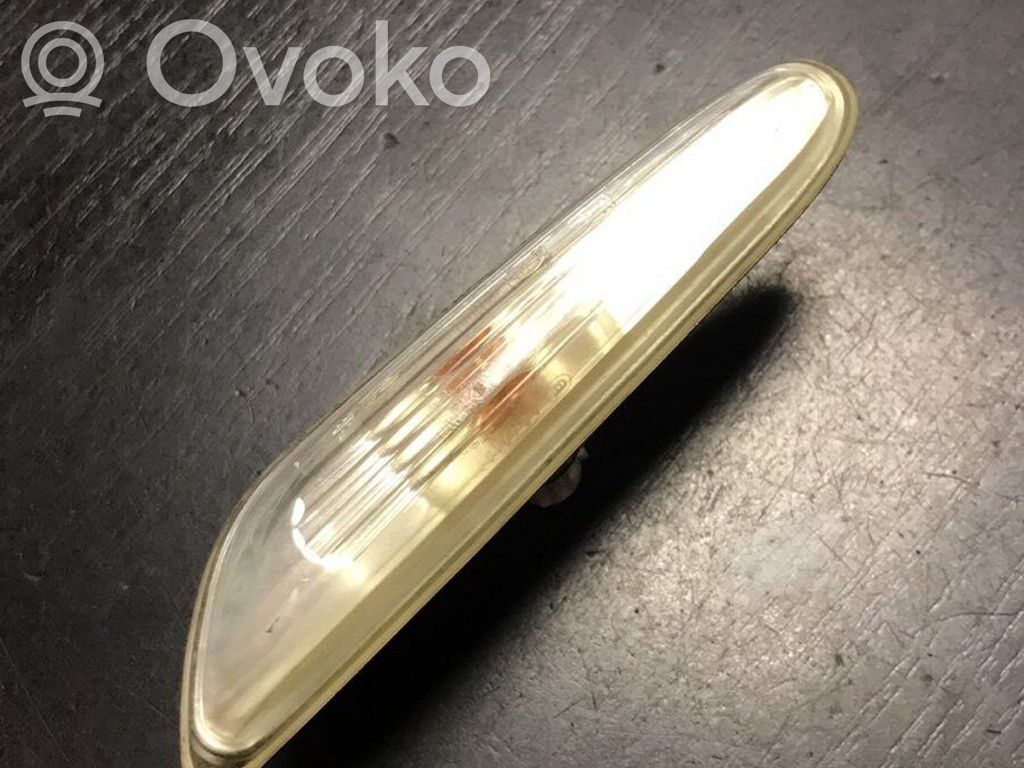 BMW 5 E60 E61 Front fender indicator light 