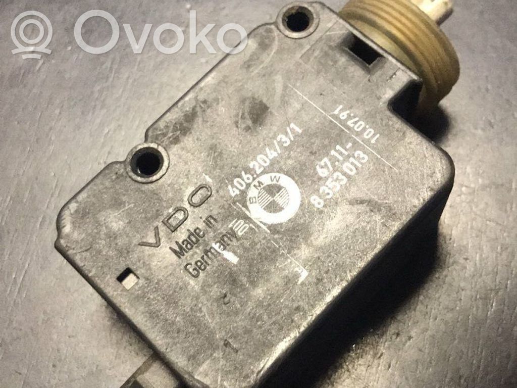 BMW 3 E36 Other control units/modules 