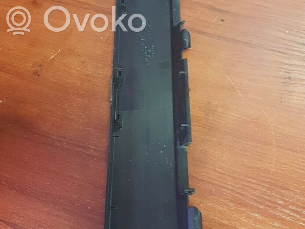 BMW 1 E81 E87 Other engine bay part 