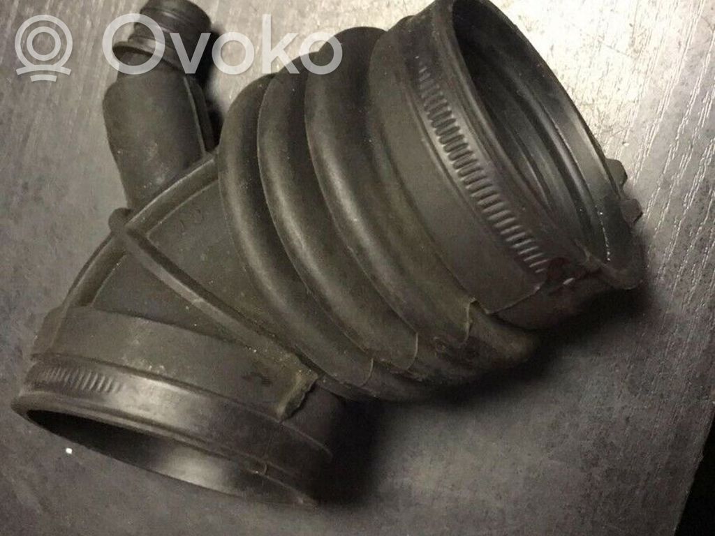BMW 3 E46 Šļūtene (-es) / caurule (-es) 