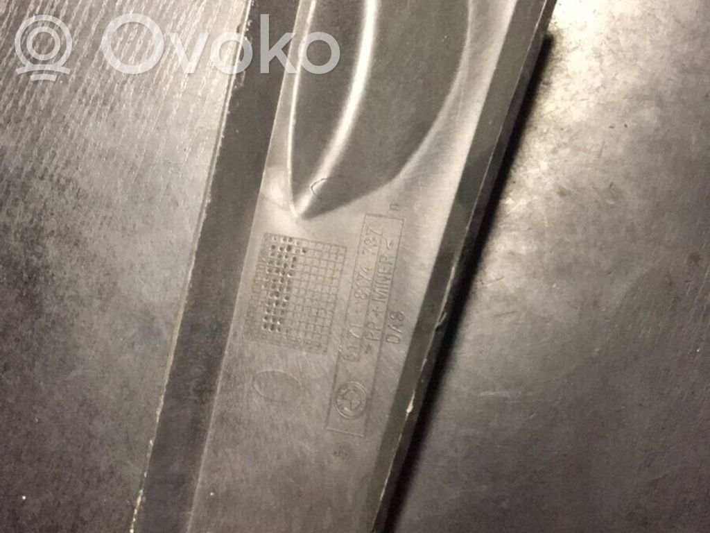 BMW 5 E39 Other engine part 