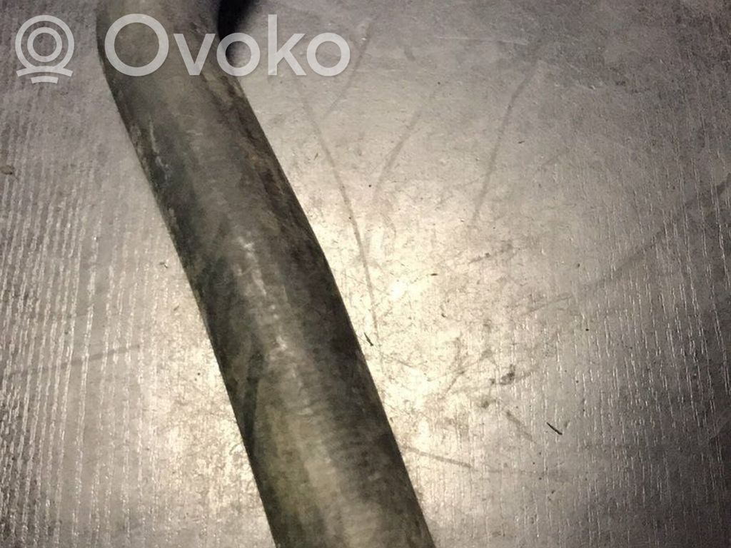BMW 5 E39 Engine coolant pipe/hose 