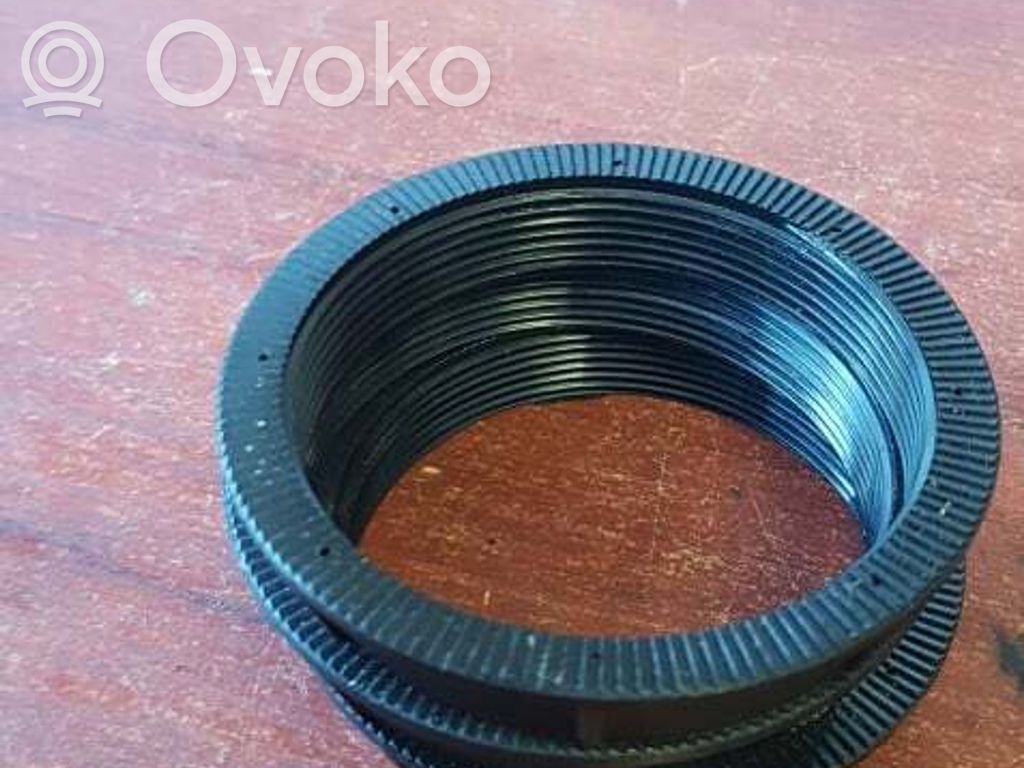 BMW 5 E60 E61 Kita salono detalė 