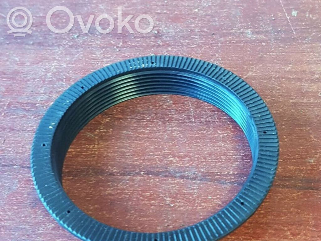BMW 5 E60 E61 Kita salono detalė 