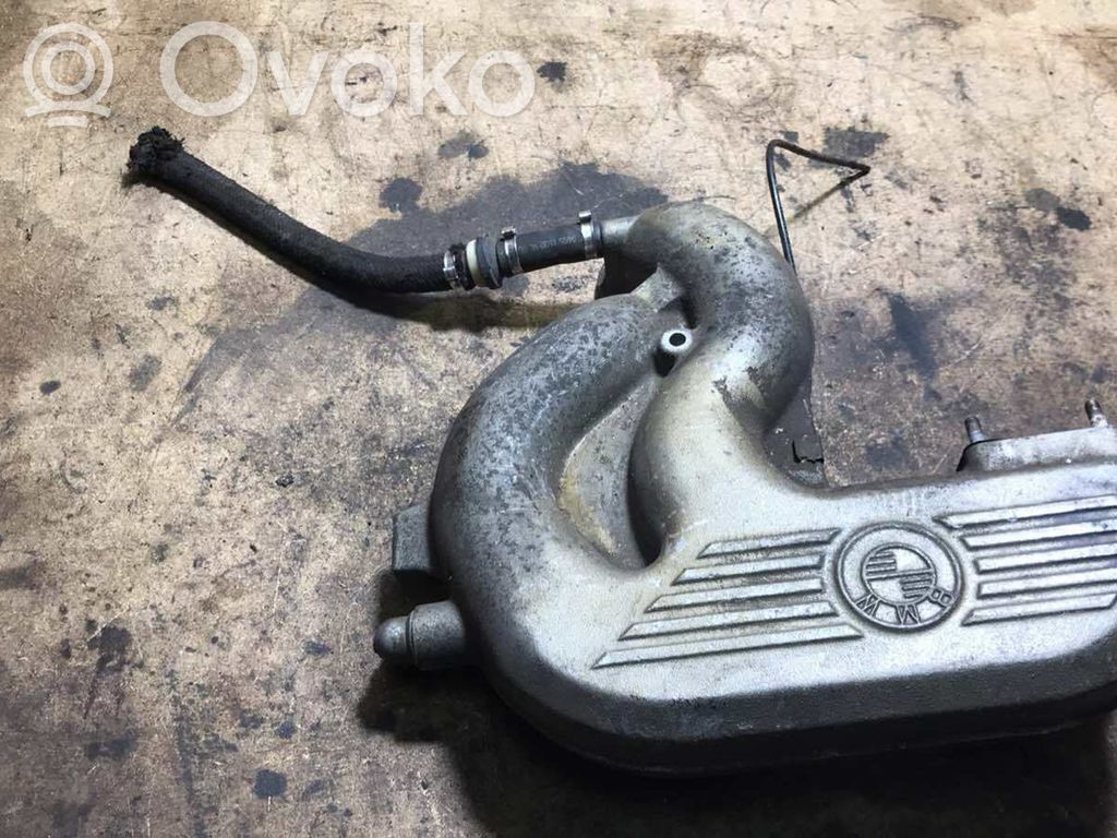 BMW 3 E36 Intake manifold 