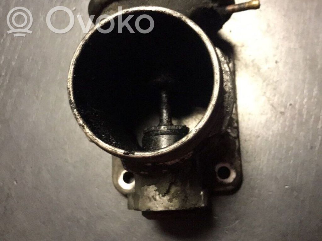 BMW 5 E39 EGR vārsts 