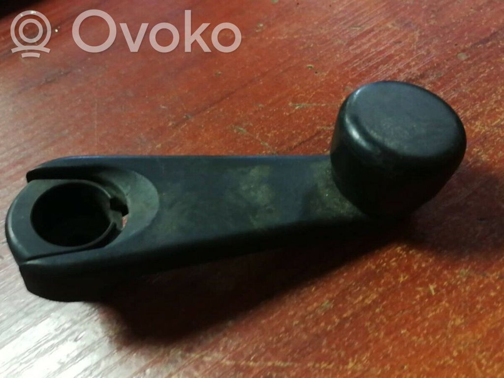BMW 3 E36 Takaoven ikkunan kampi 