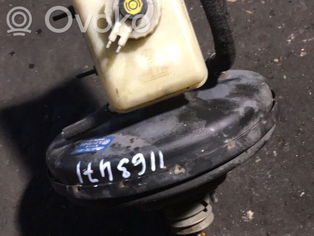 BMW 3 E36 Brake booster 