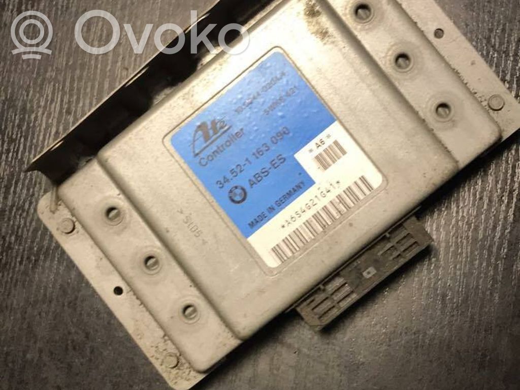 BMW 3 E36 ABS control unit/module 