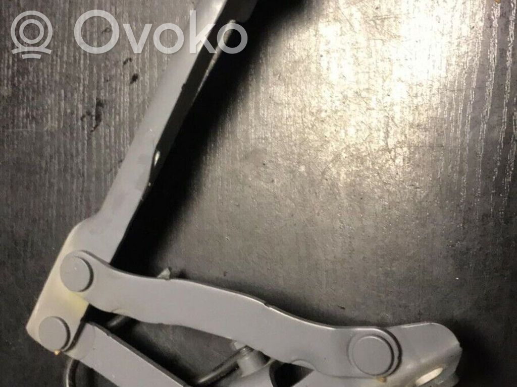 BMW 5 E60 E61 Engine bonnet/hood hinges 