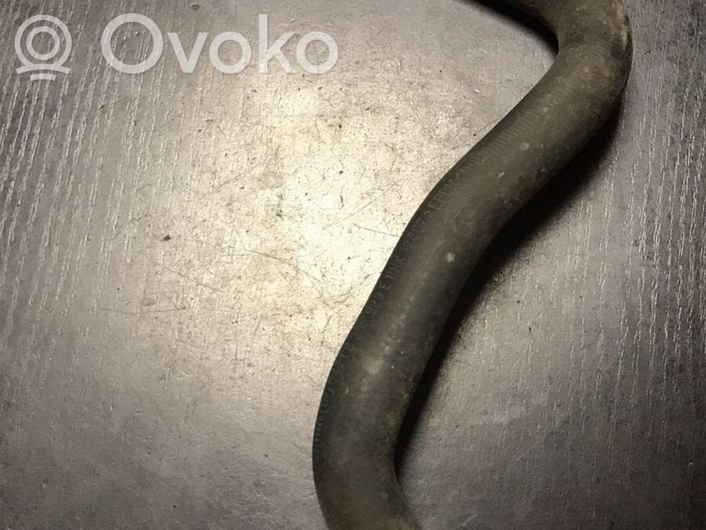 BMW 5 E39 Caurulīte (-es) / šļūtene (-es) 