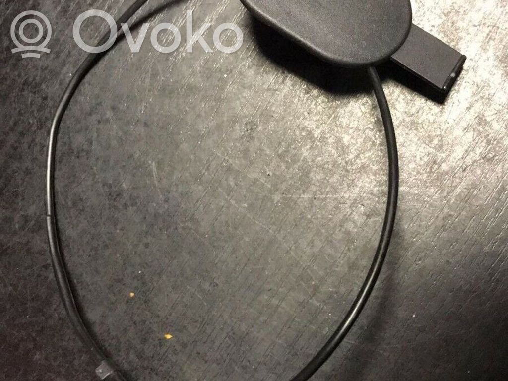 BMW 5 E39 Other interior part 