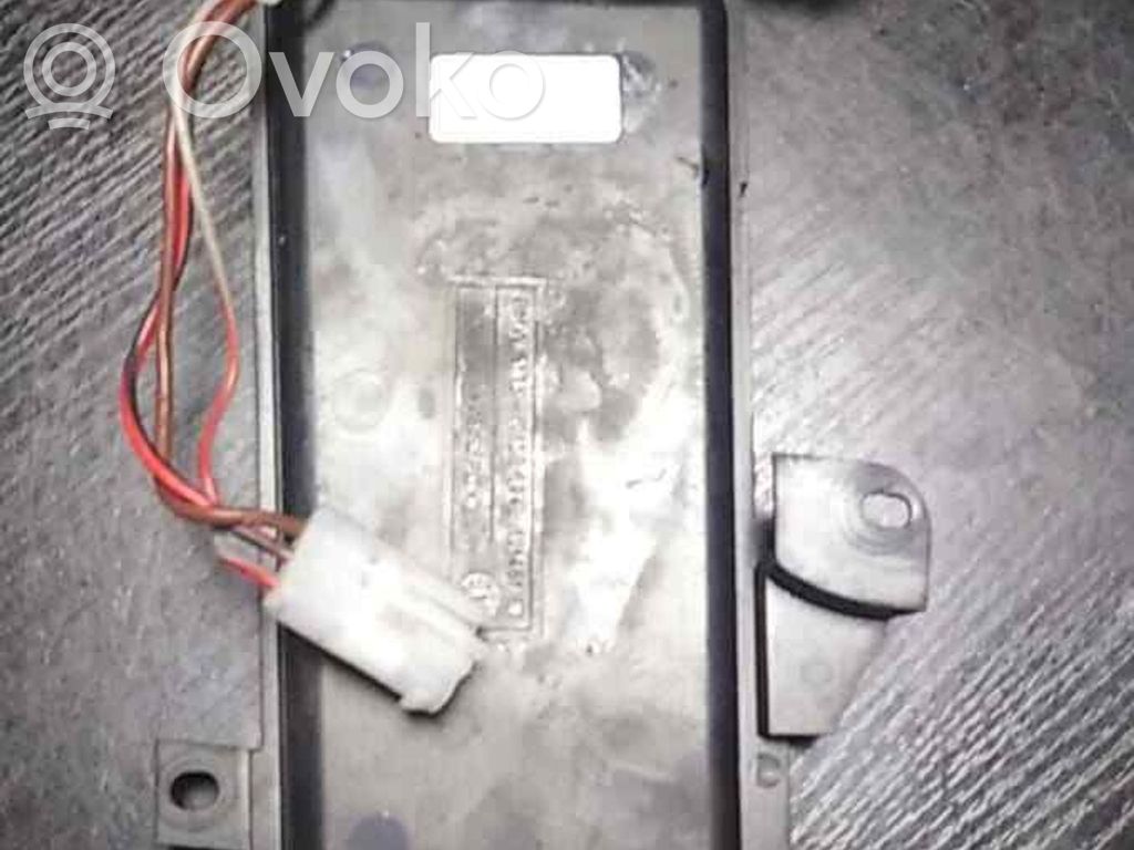 BMW 5 E39 Other interior part 