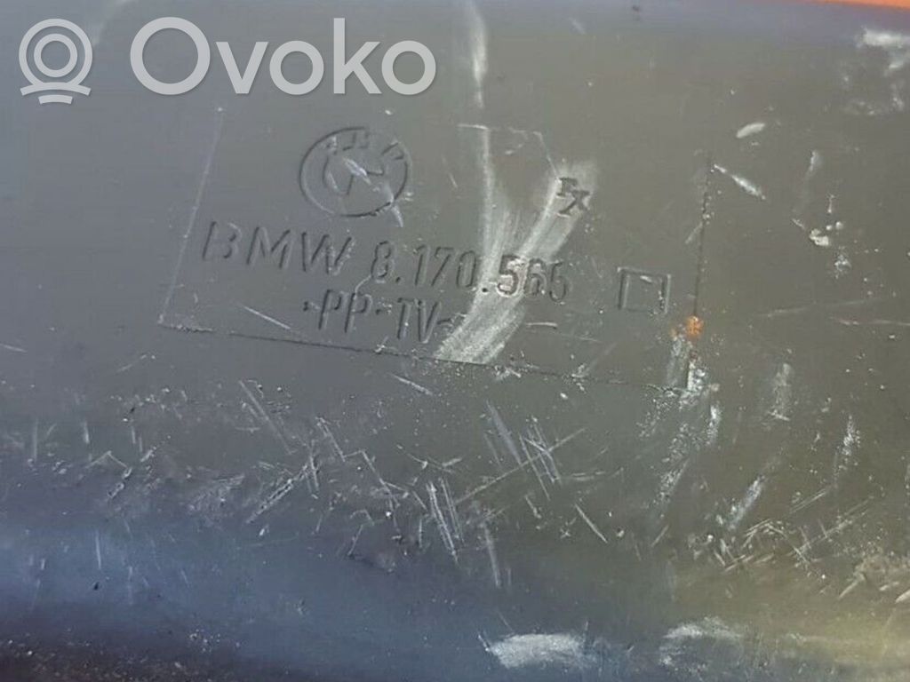 BMW 5 E39 Otros repuestos del interior 