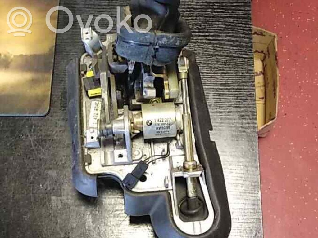 BMW 5 E39 Gear shifter/selector 