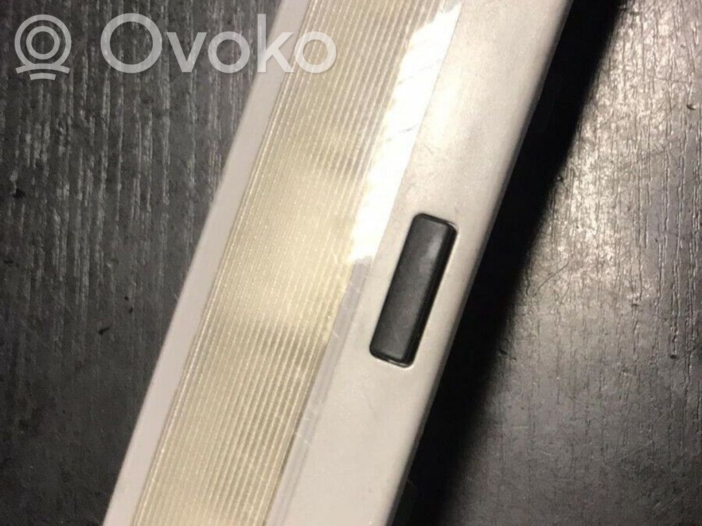 BMW 5 E39 Galinių vietų apšvietimo žibintas 