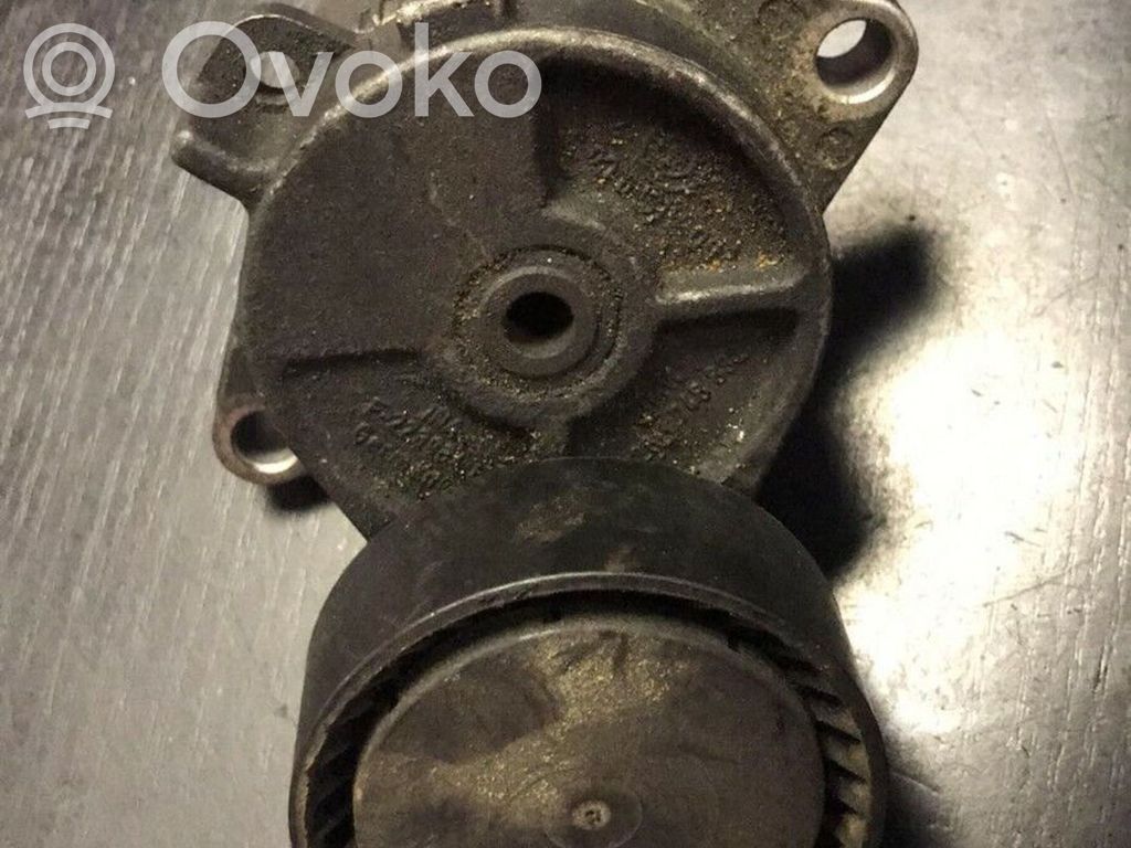 BMW 5 E39 Diržo įtempėjas 