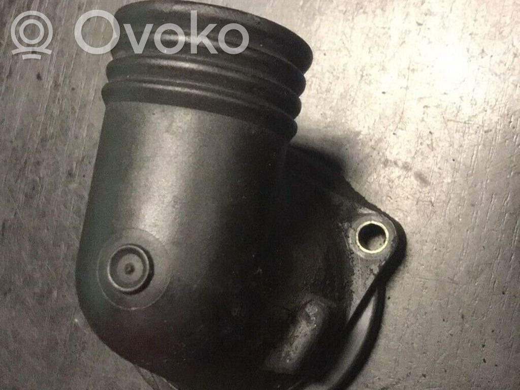 BMW 5 E39 Engine coolant pipe/hose 