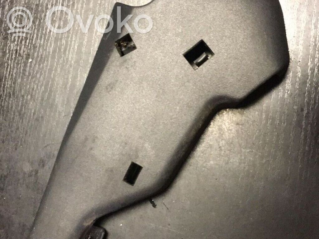 BMW 5 E34 Cita veida salona detaļa 