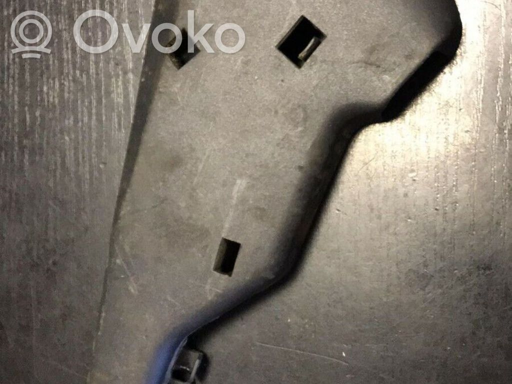 BMW 5 E34 Cita veida salona detaļa 