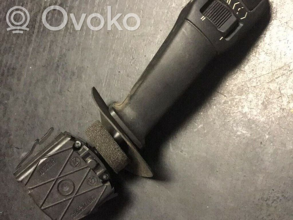 BMW 5 E39 Wiper control stalk 