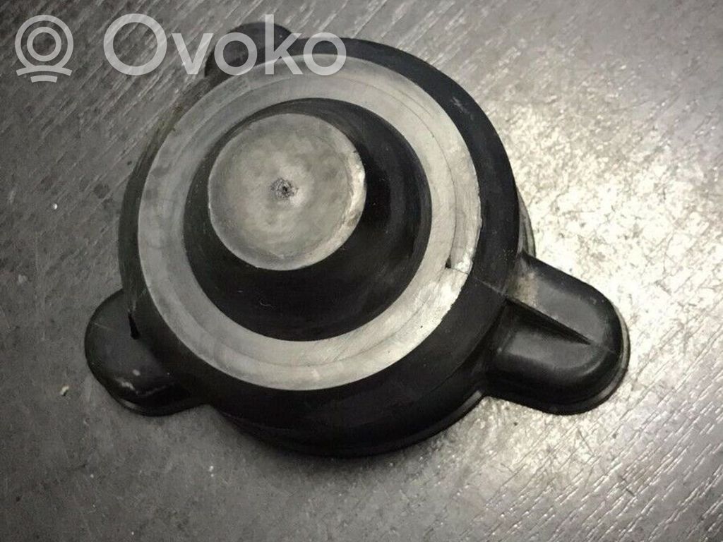 BMW 5 E39 Front shock absorber dust cover boot 