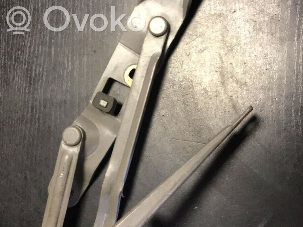 Tailgate/trunk/boot hinge   8159397