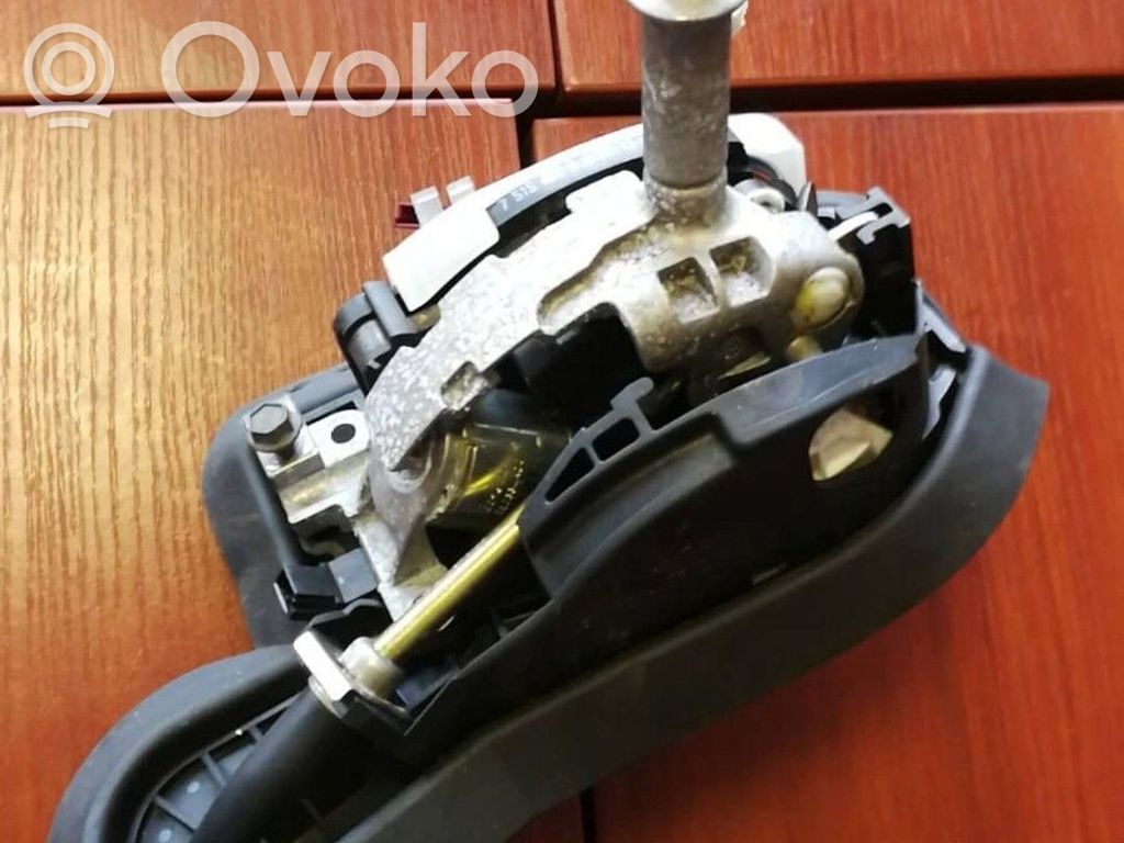 BMW 5 E39 Gear shifter/selector 