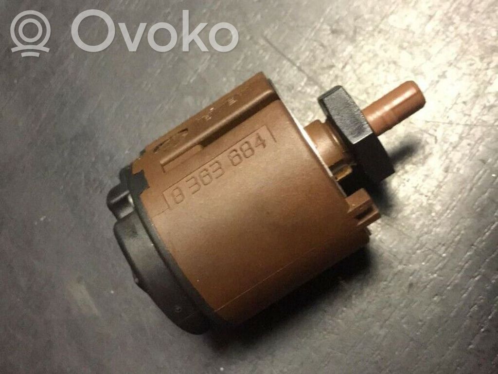 BMW 5 E39 Light switch 