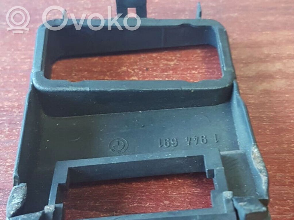 BMW 5 E39 Other interior part 