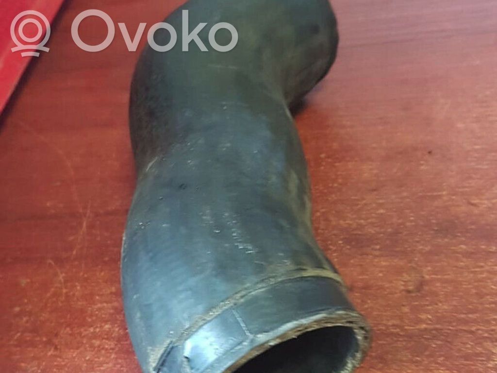 BMW 5 E39 Intercooler hose/pipe 