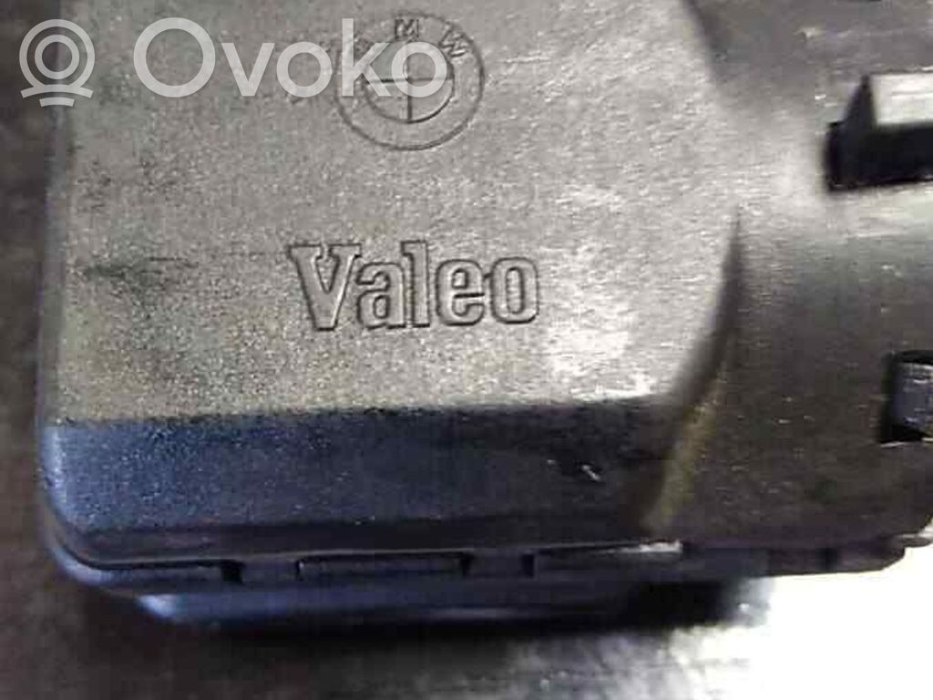 BMW 5 E39 Ignition lock contact 