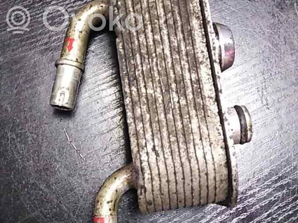 BMW 3 E46 Getriebeölkühler 