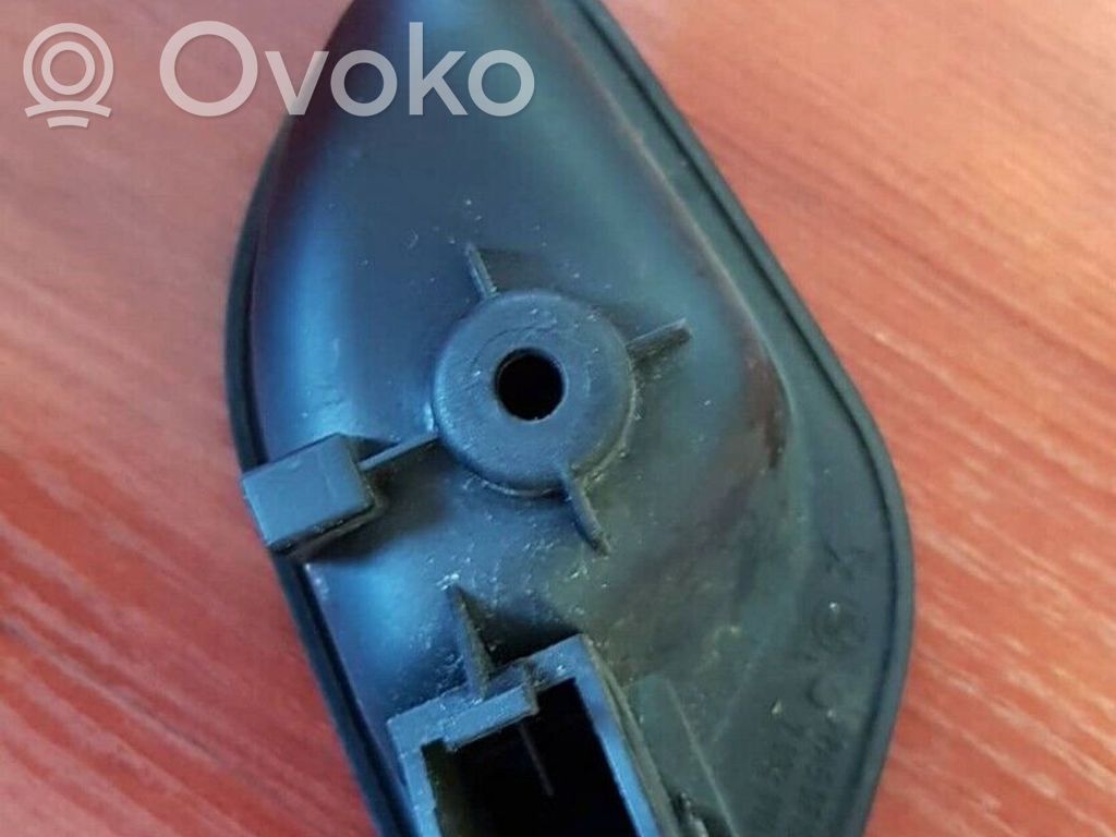 BMW 3 E46 Front door interior handle 
