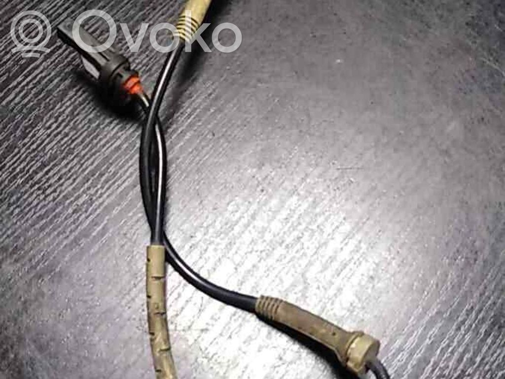 ABS brake wheel speed sensor   10071161973