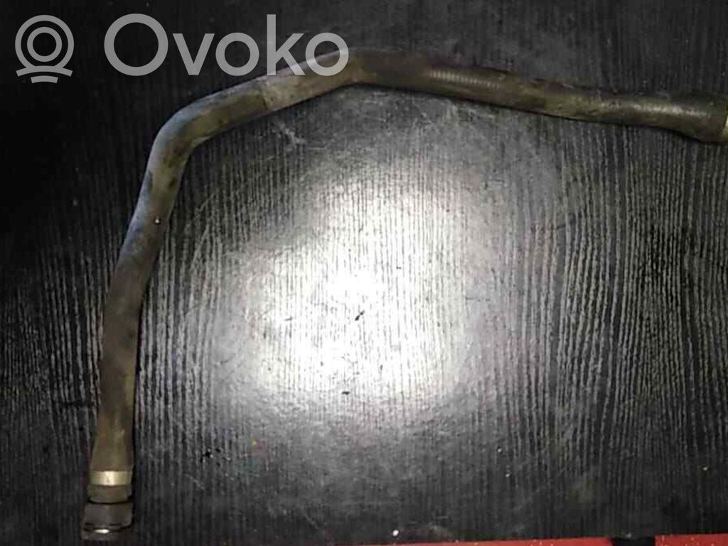 BMW 5 E60 E61 Engine coolant pipe/hose 