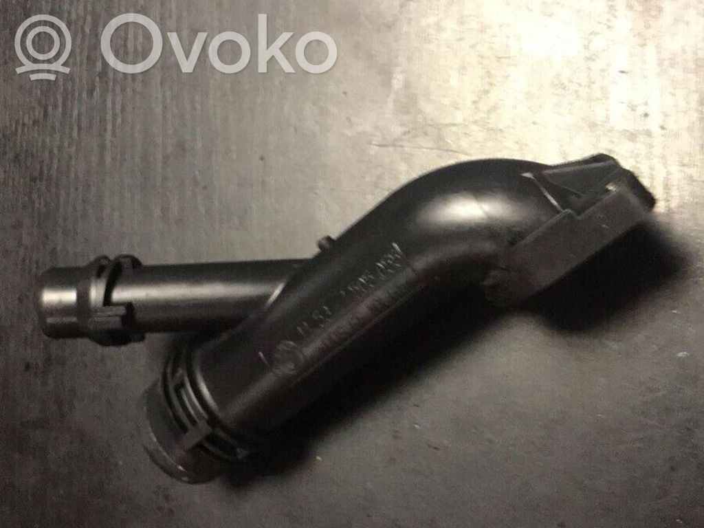 BMW 5 E60 E61 Engine coolant pipe/hose 