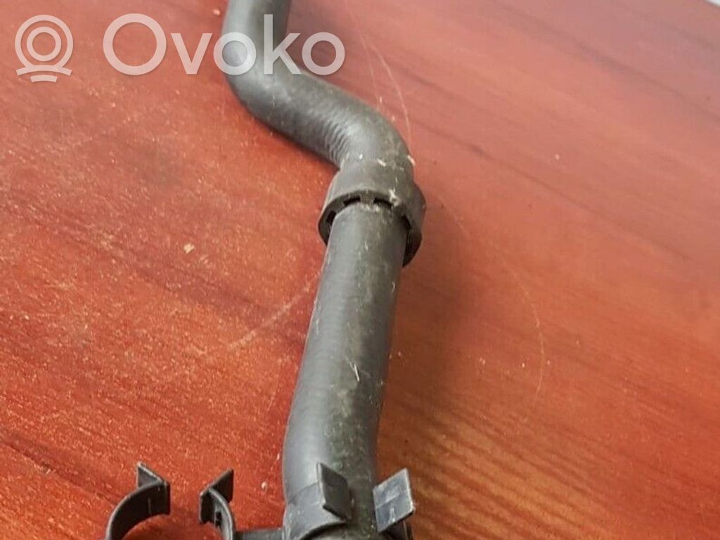 BMW 5 E60 E61 Engine coolant pipe/hose 