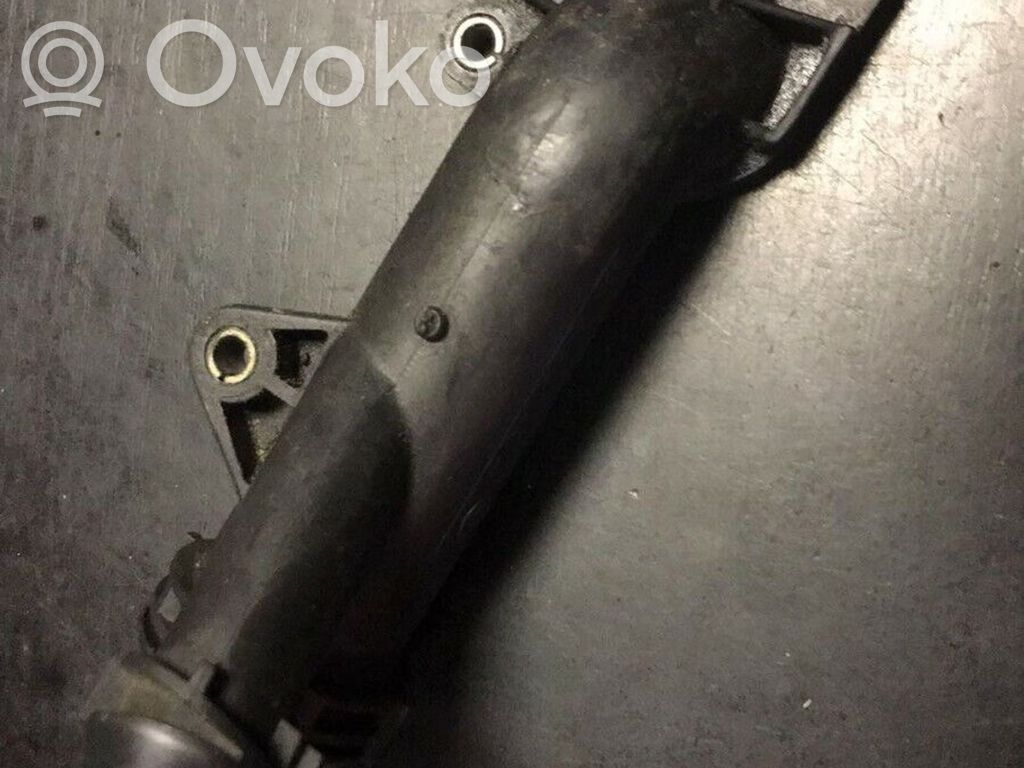 BMW 5 E60 E61 Engine coolant pipe/hose 