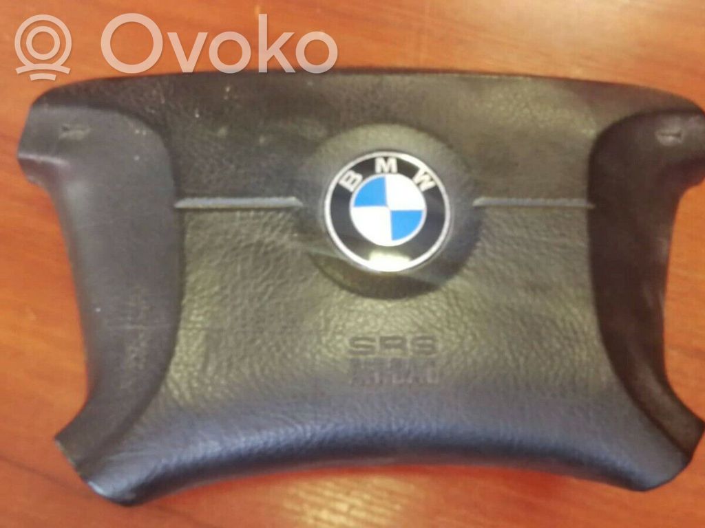 BMW 3 E36 Vairo oro pagalvė 