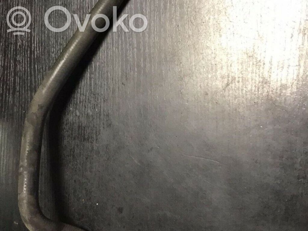 Engine coolant pipe/hose   7799751