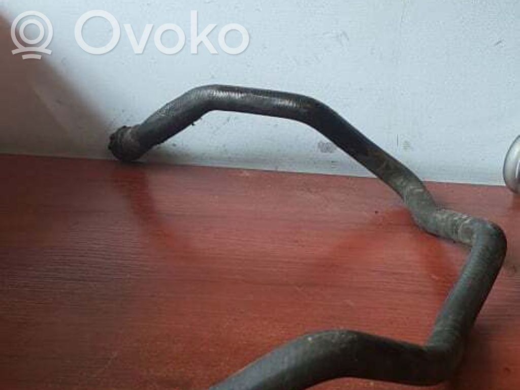 BMW 3 E46 Engine coolant pipe/hose 