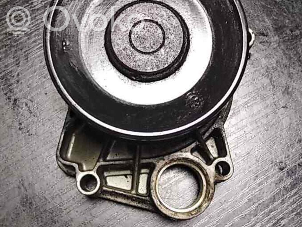 BMW 3 E46 Water pump 
