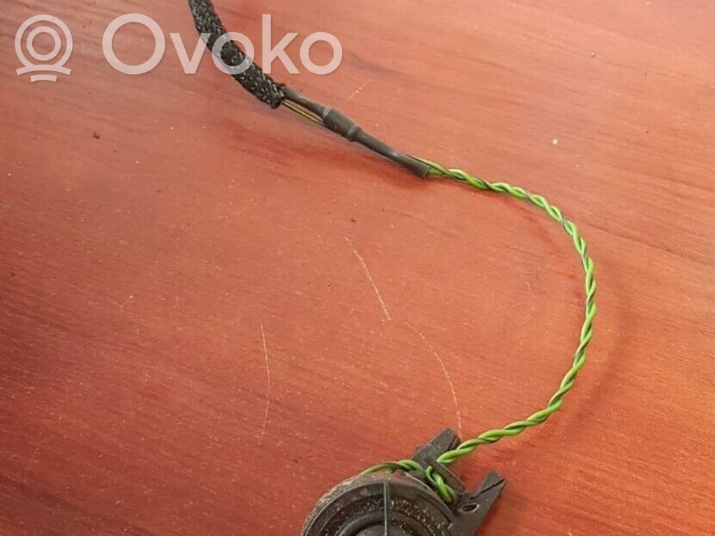 Front door high frequency speaker   8368231