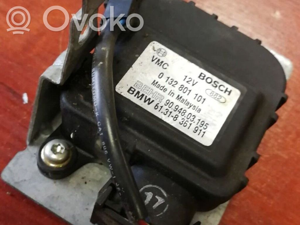 BMW 3 E36 Other engine bay part 