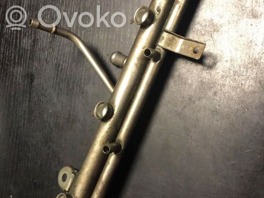 BMW 3 E36 Fuel main line pipe 