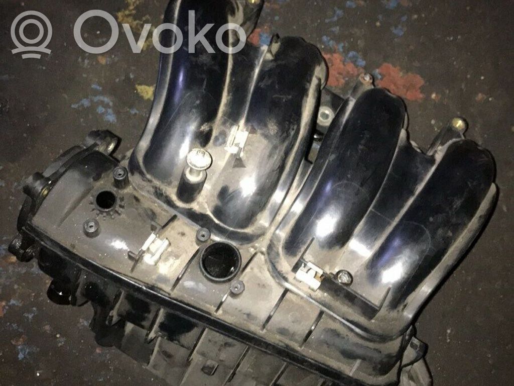 BMW 3 E46 Kolektorius įsiurbimo 
