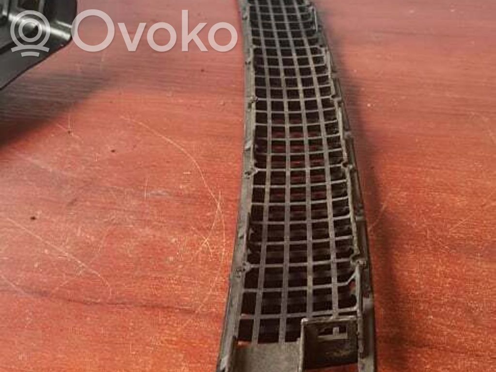 BMW 3 E46 Grille calandre de capot 